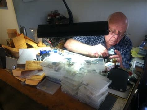 watch repair austin tx
